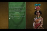 Sid Meier’s Civilization® VI: Leader Pass (Steam)